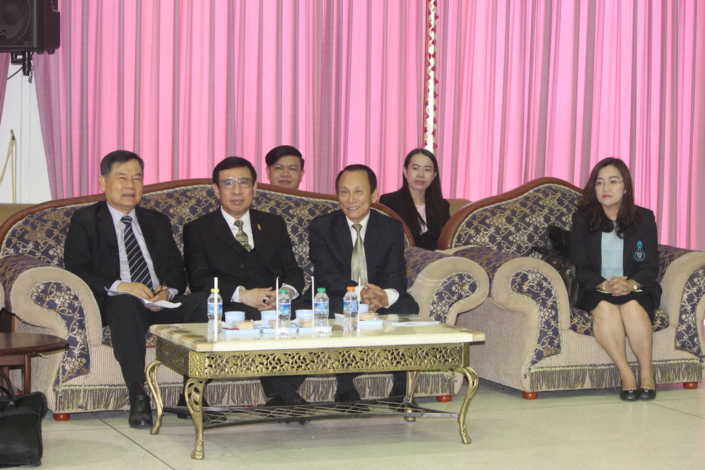 โครงการพัฒนาครูและบุคลากรทางการศึกษา เรื่อง การพัฒนาการศึกษาเพื่อยกระดับผลสัมฤทธิ์ทางการเรียนให้บรรลุมาตรฐานการเรียนรู้และตัวชี้วัดในทุกกลุ่มสาระการเรียนรู้ ตามหลักสูตรแกนกลางการศึกษาขั้นพื้นฐาน พ.ศ.2551 (ฉบับปรับปรุง 2560) รุ่นที่ 1