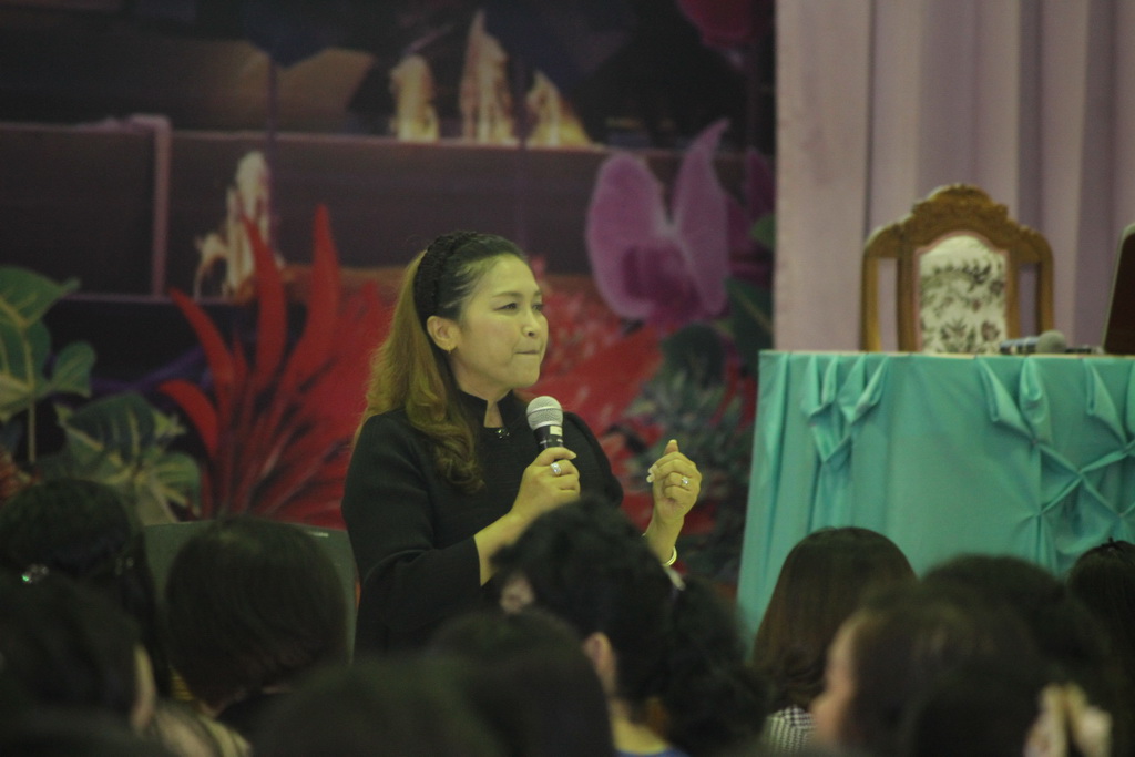 โครงการพัฒนาครูและบุคลากรทางการศึกษา เรื่อง การพัฒนาการศึกษาเพื่อยกระดับผลสัมฤทธิ์ทางการเรียนให้บรรลุมาตรฐานการเรียนรู้และตัวชี้วัดในทุกกลุ่มสาระการเรียนรู้ ตามหลักสูตรแกนกลางการศึกษาขั้นพื้นฐาน พ.ศ.2551 (ฉบับปรับปรุง 2560) รุ่นที่ 1