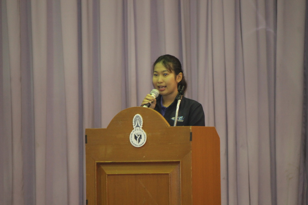โครงการพัฒนาครูและบุคลากรทางการศึกษา เรื่อง การพัฒนาการศึกษาเพื่อยกระดับผลสัมฤทธิ์ทางการเรียนให้บรรลุมาตรฐานการเรียนรู้และตัวชี้วัดในทุกกลุ่มสาระการเรียนรู้ ตามหลักสูตรแกนกลางการศึกษาขั้นพื้นฐาน พ.ศ.2551 (ฉบับปรับปรุง 2560) รุ่นที่ 1