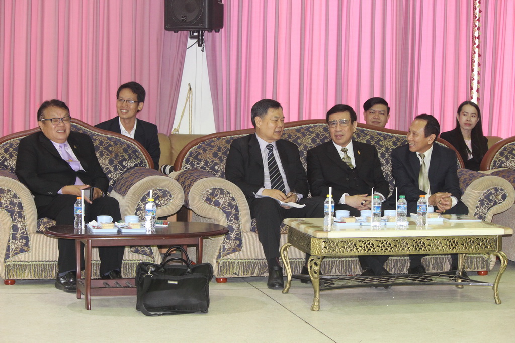 โครงการพัฒนาครูและบุคลากรทางการศึกษา เรื่อง การพัฒนาการศึกษาเพื่อยกระดับผลสัมฤทธิ์ทางการเรียนให้บรรลุมาตรฐานการเรียนรู้และตัวชี้วัดในทุกกลุ่มสาระการเรียนรู้ ตามหลักสูตรแกนกลางการศึกษาขั้นพื้นฐาน พ.ศ.2551 (ฉบับปรับปรุง 2560) รุ่นที่ 1