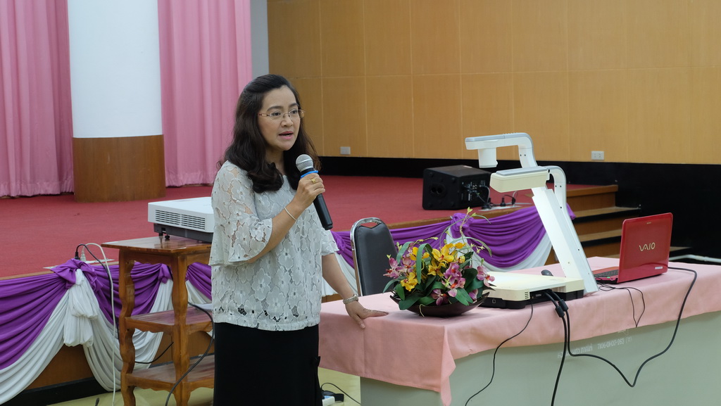 โครงการสัมมนาอาจารย์นิเทศก์นิสิตหลักสูตรประกาศนียบัตรบัณฑิต สาขาวิชา วิชาชีพครู  (ภาคพิเศษ) ปีการศึกษา 2560