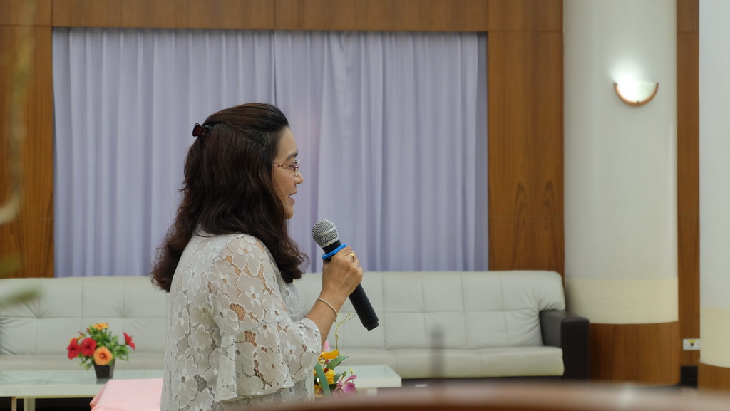 โครงการสัมมนาอาจารย์นิเทศก์นิสิตหลักสูตรประกาศนียบัตรบัณฑิต สาขาวิชา วิชาชีพครู  (ภาคพิเศษ) ปีการศึกษา 2560