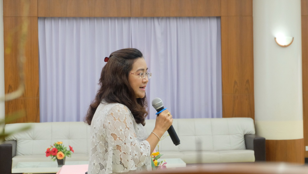 โครงการสัมมนาอาจารย์นิเทศก์นิสิตหลักสูตรประกาศนียบัตรบัณฑิต สาขาวิชา วิชาชีพครู  (ภาคพิเศษ) ปีการศึกษา 2560