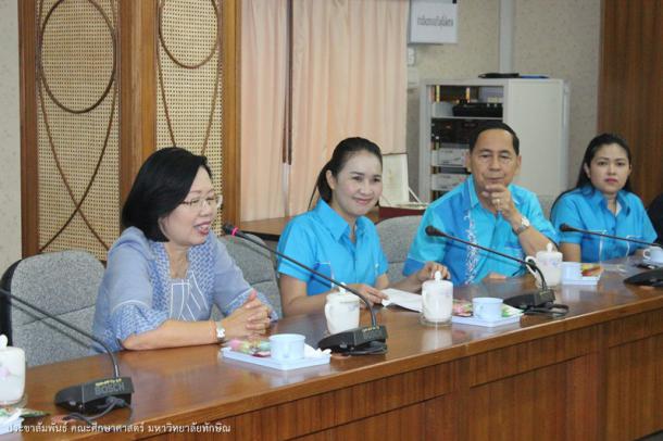พิธีลงนามบันทึกข้อตกลงความร่วมมือในการพัฒนาผู้บริหารสถานศึกษา พัฒนาครู พัฒนากระบวนการจัดการเรียนการส