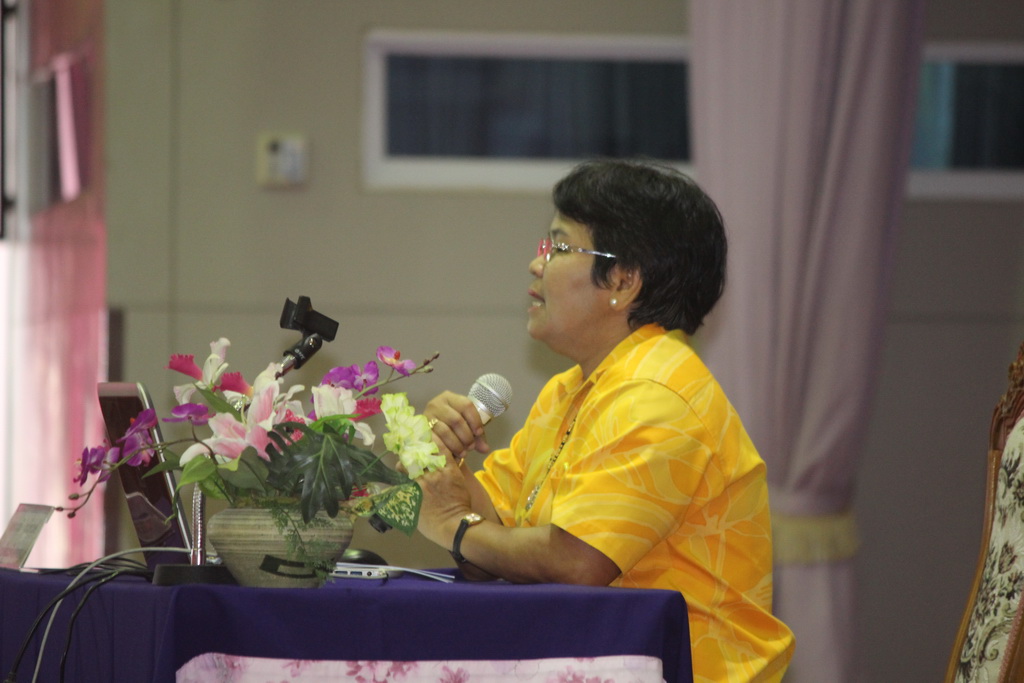 โครงการสัมมนานิสิตระหว่างปฏิบัติการสอนในสถานศึกษา ประจำภาคเรียนปลาย สำหรับนิสิตหลักสูตรการศึกษาบัณฑิต (หลักสูตร 5 ปี) ปีการศึกษา 2560