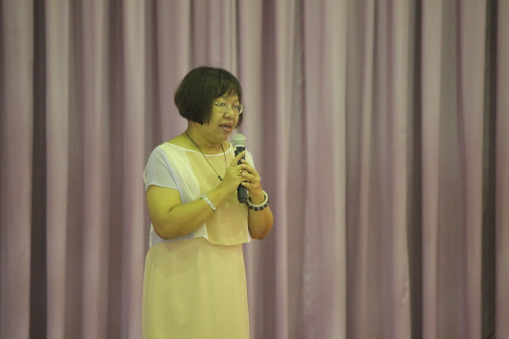 โครงการสัมมนานิสิตระหว่างปฏิบัติการสอนในสถานศึกษา ประจำภาคเรียนปลาย สำหรับนิสิตหลักสูตรการศึกษาบัณฑิต (หลักสูตร 5 ปี) ปีการศึกษา 2560