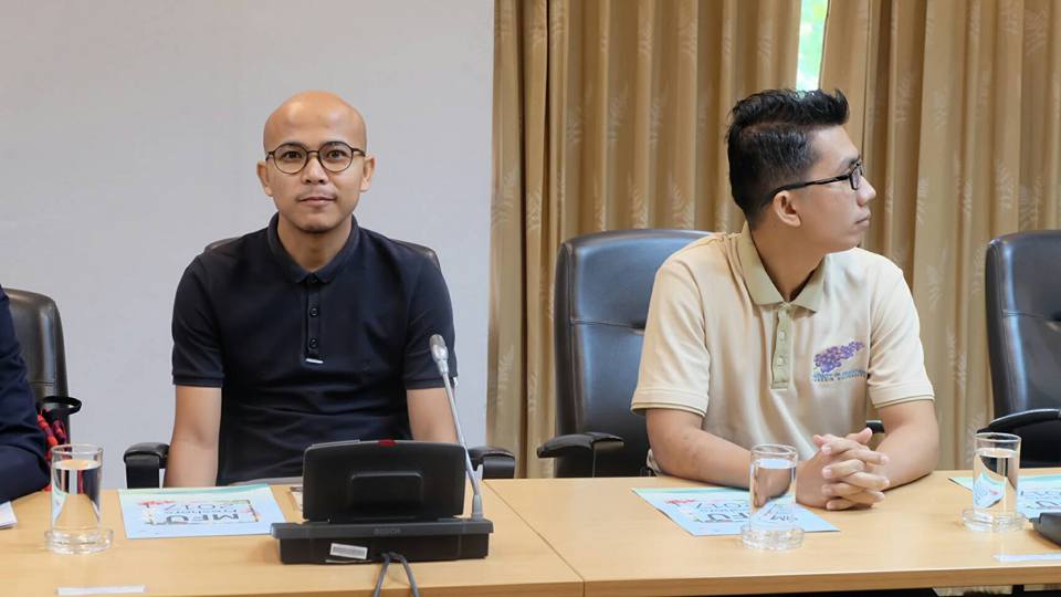 ศึกษา ดูงาน และแลกเปลี่ยนเรียนรู้งานประกันคุณภาพ ณ มหาวิทยาลัยแม่ฟ้าหลวง จ.เชียงราย