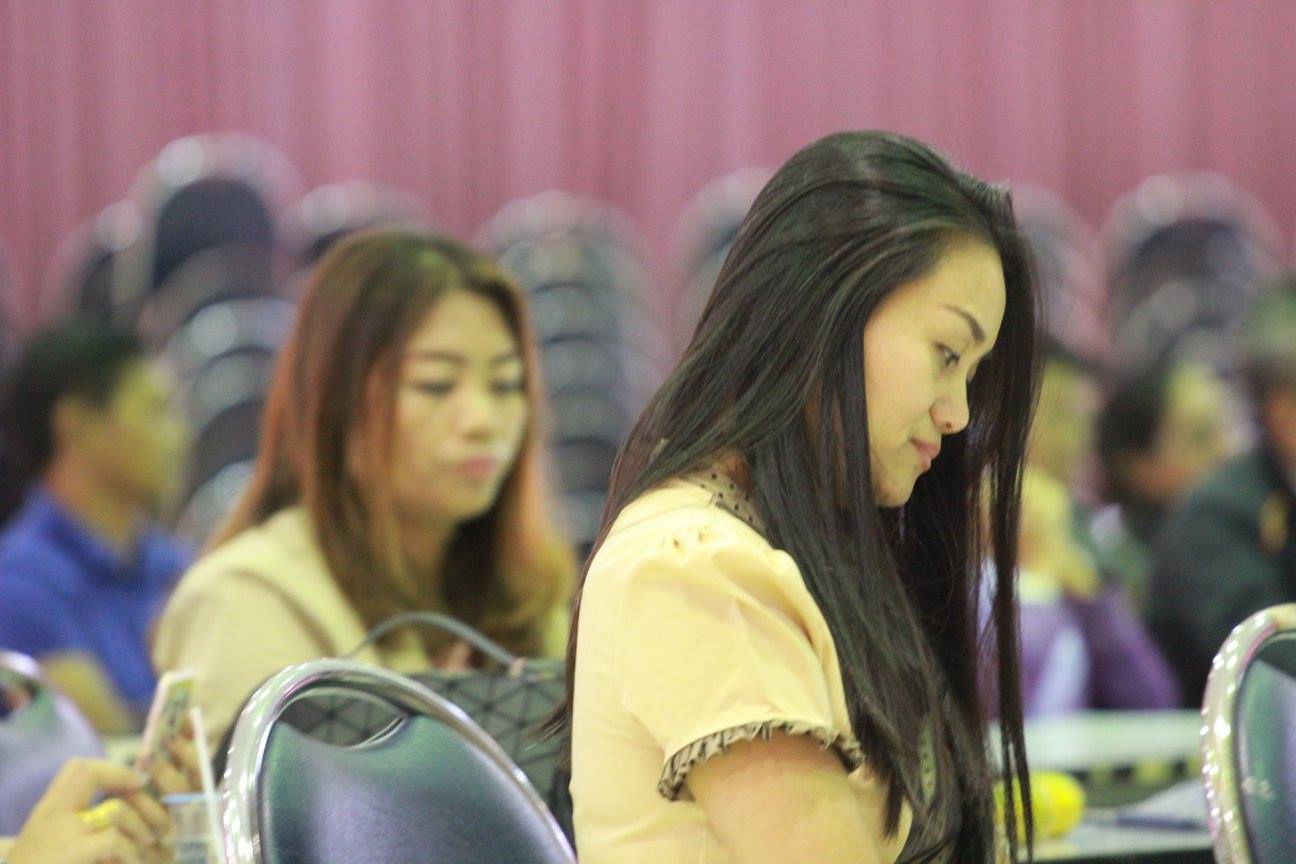 โครงการประชุมสรุปผลการดำเนินงานประจำปีงบประมาณ 2560 และจัดทำแผนการดำเนินงานปีงบประมาณ 2561โครงการพัฒนาศักยภาพโรงเรียนในพระราชดำริและโรงเรียนขาดแคลนในเขตพื้นที่การศึกษา 4 จังหวัดภาคใต้ ณ หอประชุมปาริชาต มหาวิทยาลัยทักษิณ