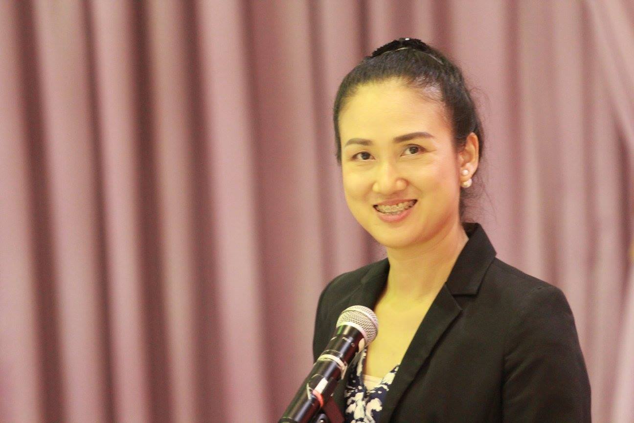 โครงการประชุมสรุปผลการดำเนินงานประจำปีงบประมาณ 2560 และจัดทำแผนการดำเนินงานปีงบประมาณ 2561โครงการพัฒนาศักยภาพโรงเรียนในพระราชดำริและโรงเรียนขาดแคลนในเขตพื้นที่การศึกษา 4 จังหวัดภาคใต้ ณ หอประชุมปาริชาต มหาวิทยาลัยทักษิณ