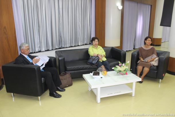 โครงการคลินิคภาษา สัทศาสตร์ปฏิบัติเพื่อการออกเสียงที่ดีกว่า