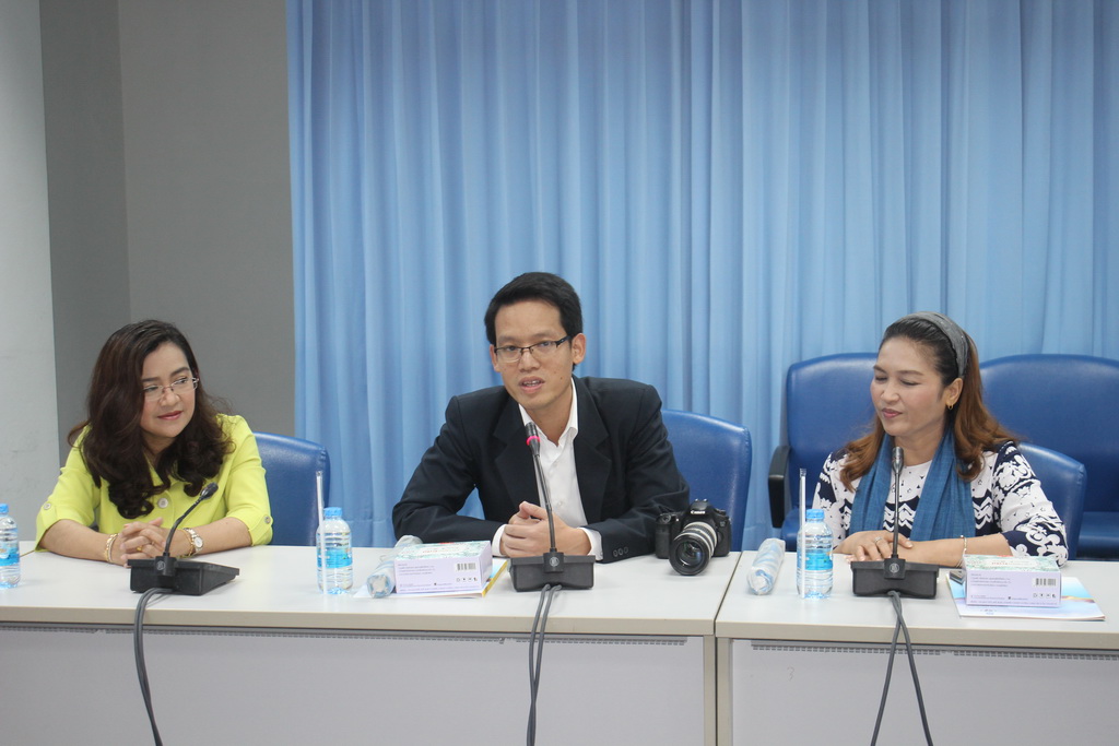 ศึกษา ดูงาน และแลกเปลี่ยนเรียนรู้งานด้านบริหารหลักสูตร การฝึกประสบการณ์วิชาชีพ และระบบการนิเทศติดตามและประเมินผลการปฏิบัติการวิชาชีพครู