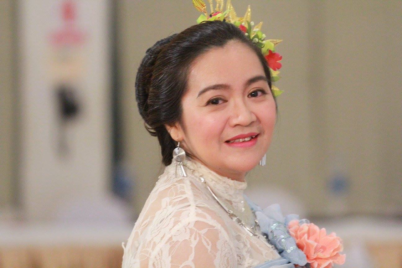 งานเลี้ยงสังสรรค์ส่งท้ายปีเก่า ต้อนรับปีใหม่ 2561