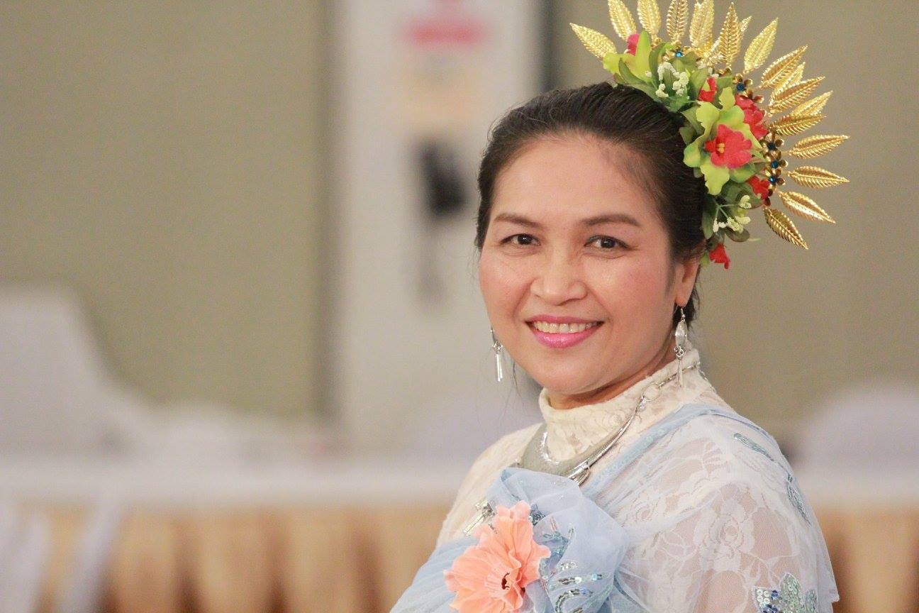 งานเลี้ยงสังสรรค์ส่งท้ายปีเก่า ต้อนรับปีใหม่ 2561