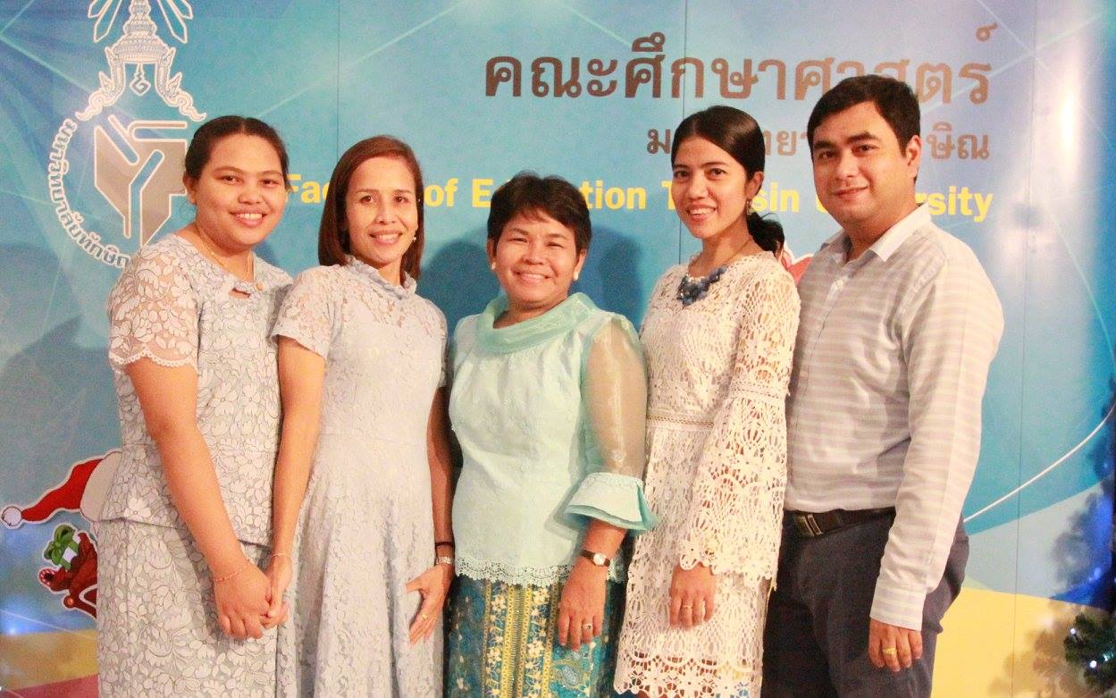 งานเลี้ยงสังสรรค์ส่งท้ายปีเก่า ต้อนรับปีใหม่ 2561