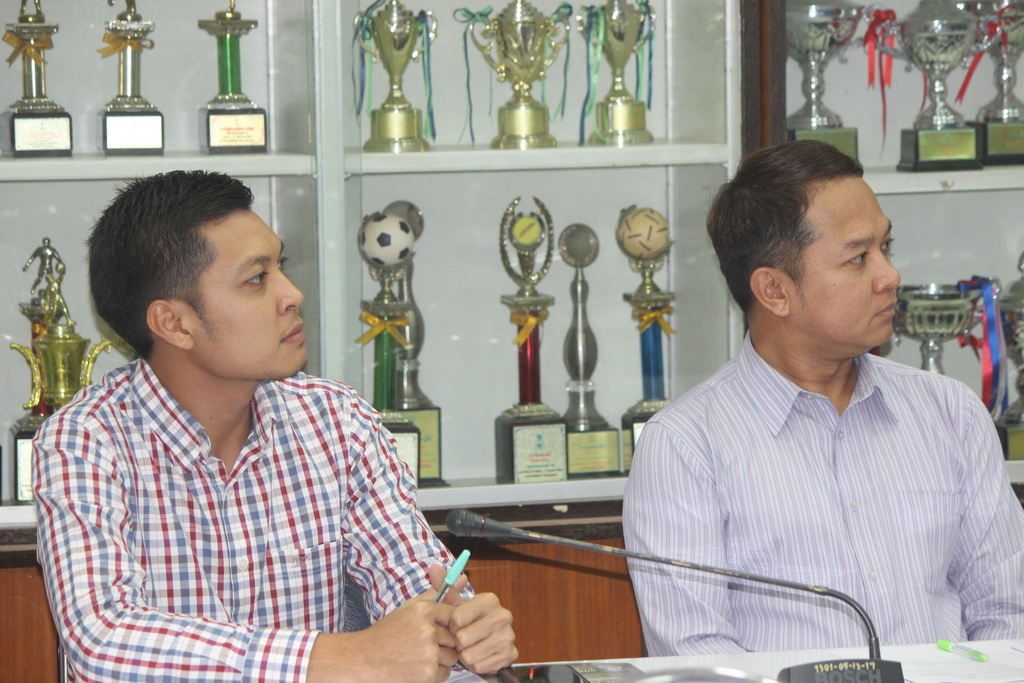 โครงการปฐมนิเทศนิสิตระดับบัณฑิตศึกษา คณะศึกษาศาสตร์ ประจำปีการศึกษา 2560 (ภาคเรียนที่ 2)