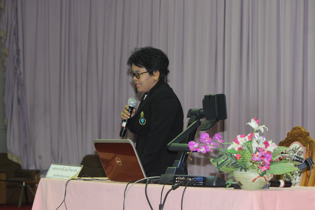 โครงการเสริมศักยภาพการสอบแข่งขันครูเพื่อพัฒนาท้องถิ่นสำหรับนิสิตครู 5 ปี ชั้นปีที่ 1-5 ปีการศึกษา 2561
