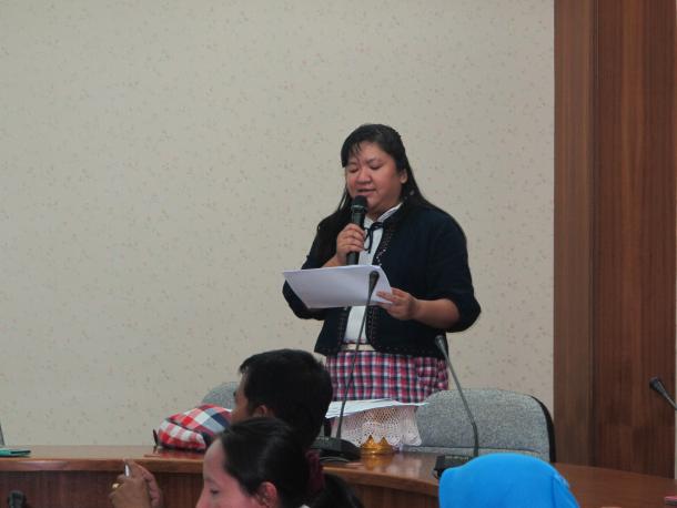 โครงการพัฒนาข้าราชการและบุคลากรทางการศึกษา
