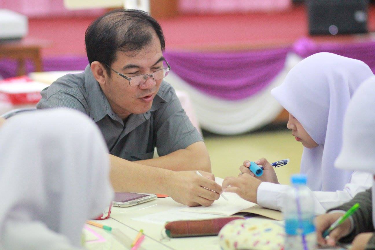 โครงการอบรมเชิงปฏิบัติการทักษะปฏิบัติการฟิสิกส์เบื้องต้น
