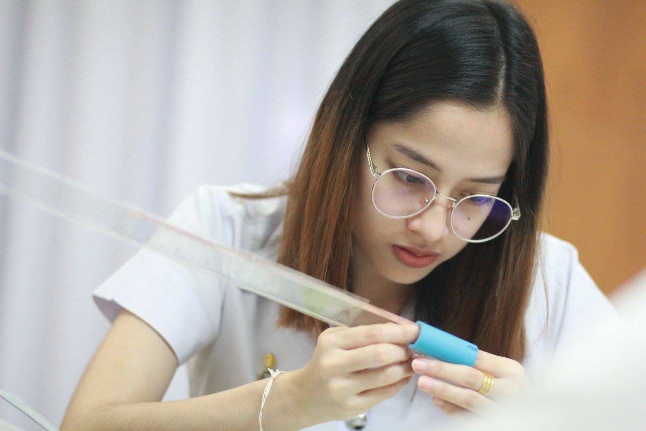 โครงการอบรมเชิงปฏิบัติการทักษะปฏิบัติการฟิสิกส์เบื้องต้น