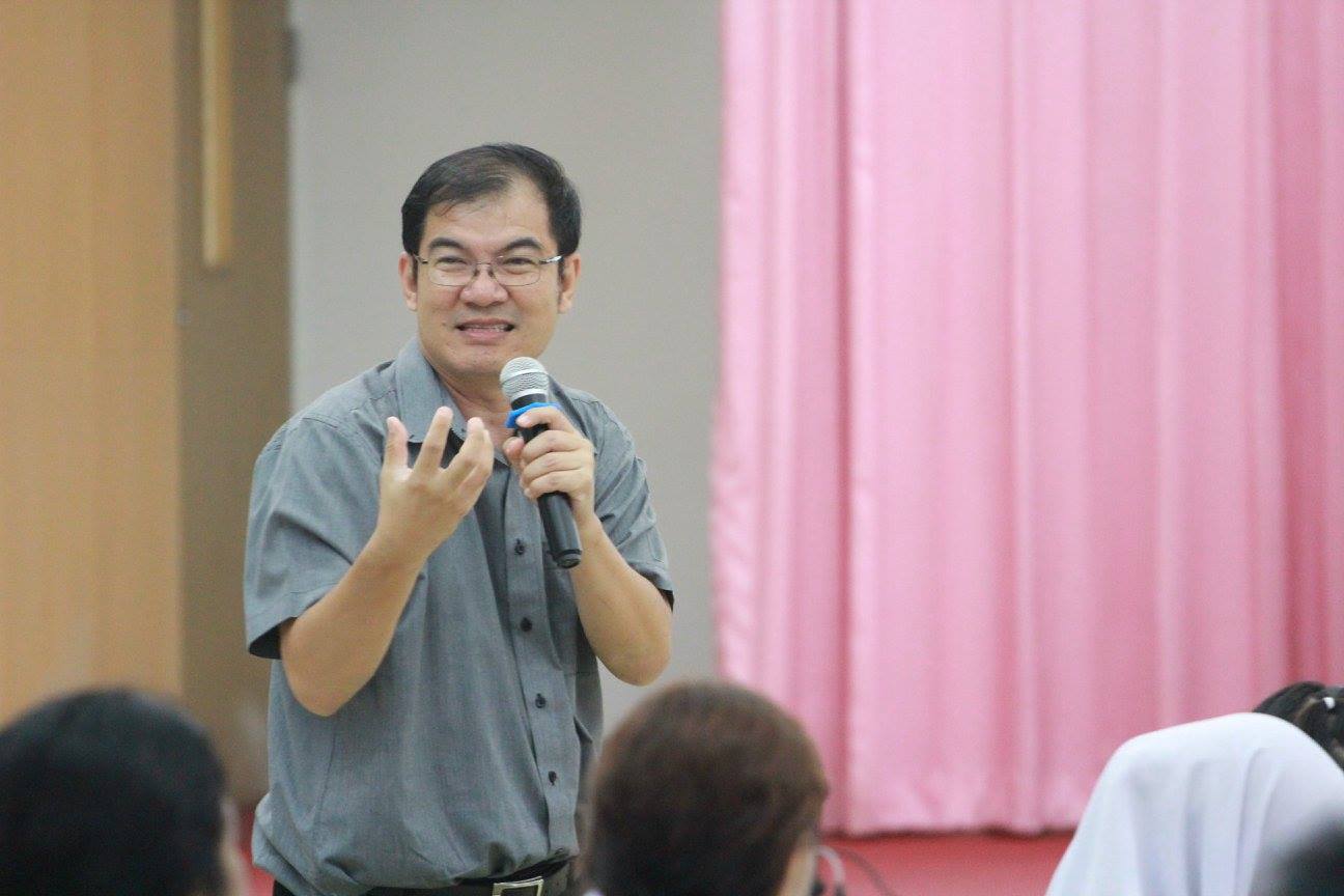 โครงการอบรมเชิงปฏิบัติการทักษะปฏิบัติการฟิสิกส์เบื้องต้น