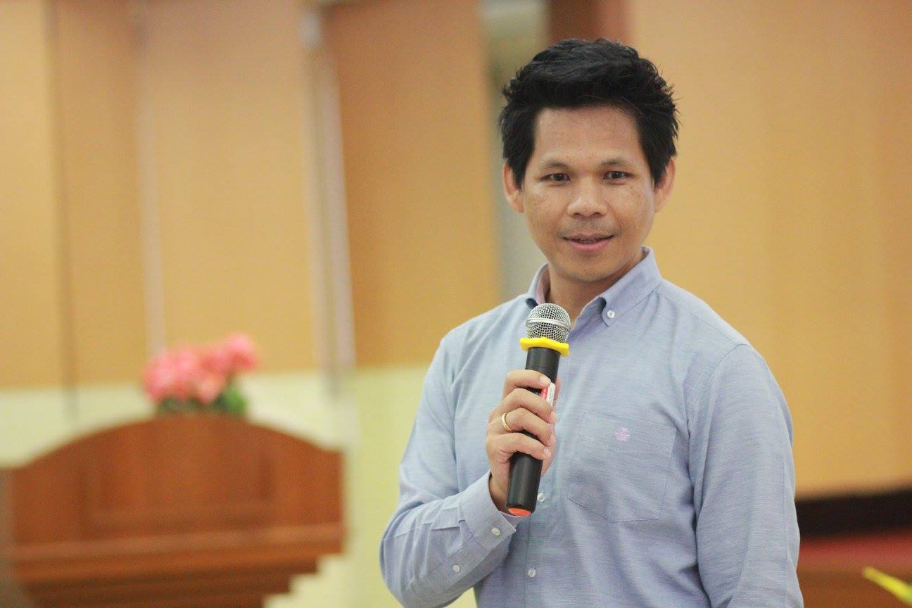 โครงการอบรมเชิงปฏิบัติการทักษะปฏิบัติการฟิสิกส์เบื้องต้น