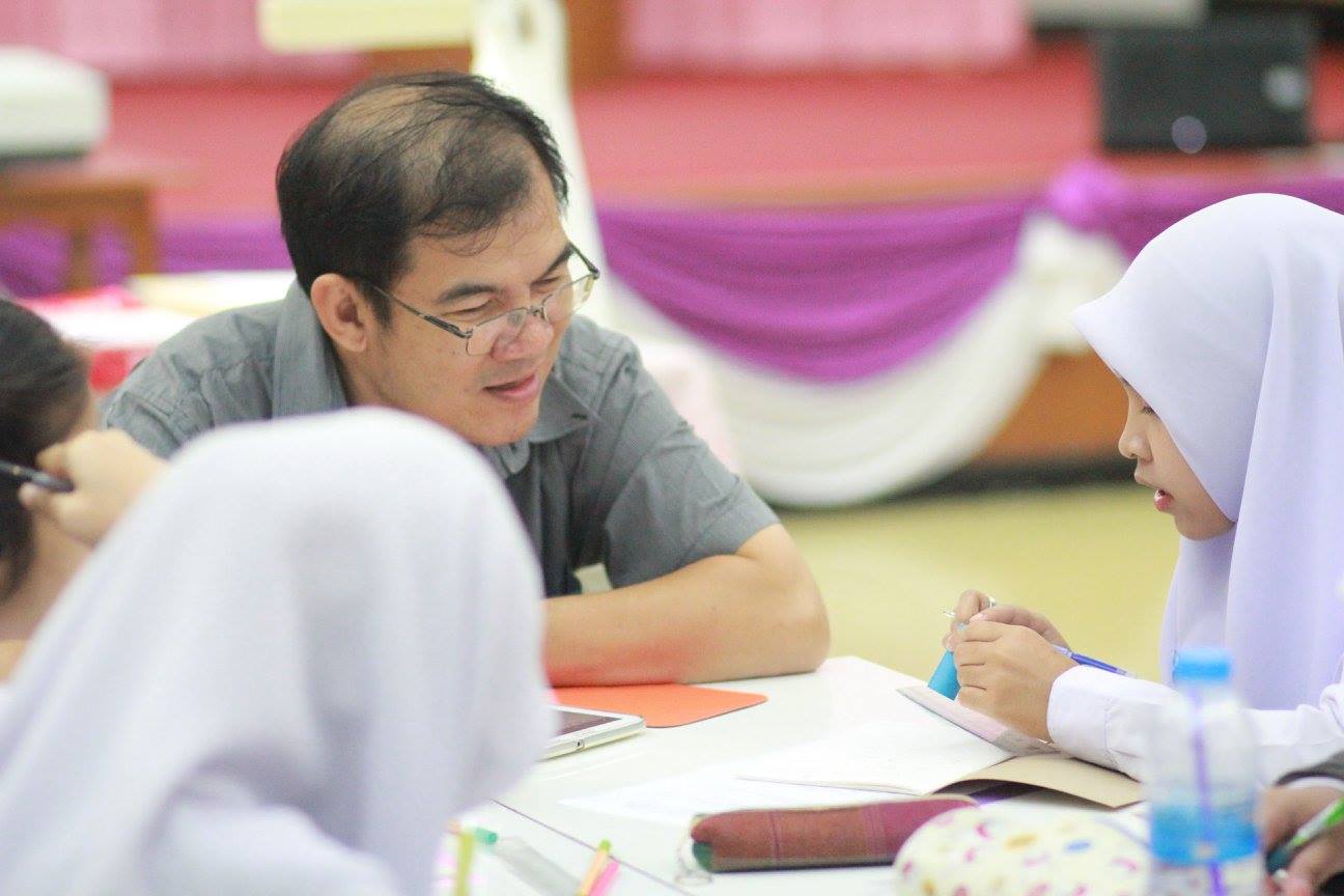 โครงการอบรมเชิงปฏิบัติการทักษะปฏิบัติการฟิสิกส์เบื้องต้น