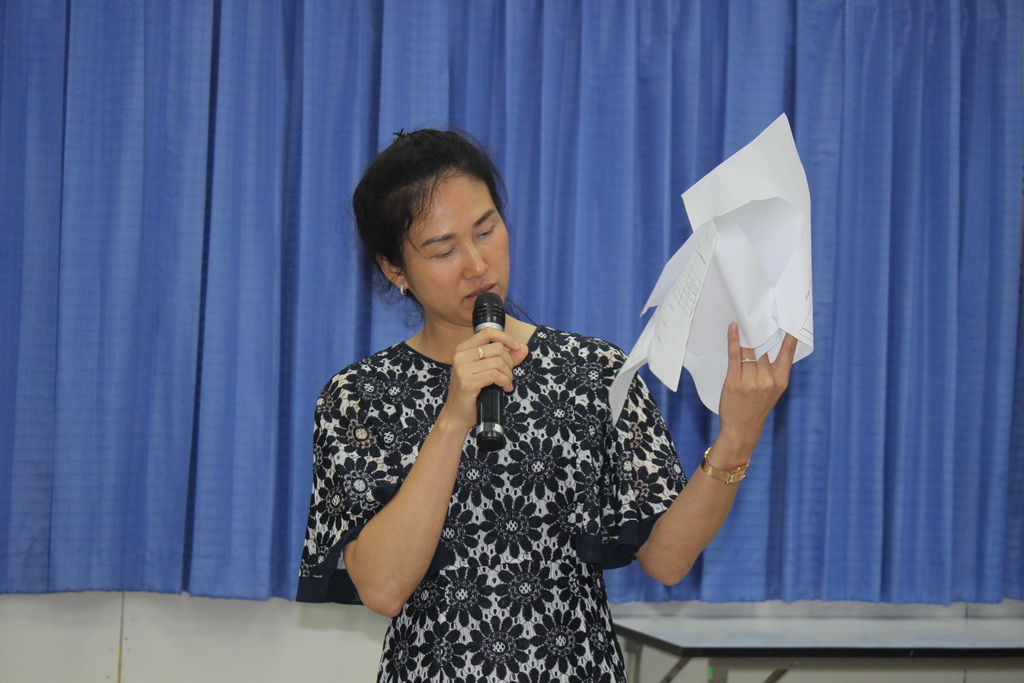 โครงการพัฒนาข้าราชการครูและบุคลากรทางการศึกษาก่อนแต่งตั้งให้มีและเลื่อนเป็นวิทยฐานะชำนาญการพิเศษ รุ่นที่ 104
