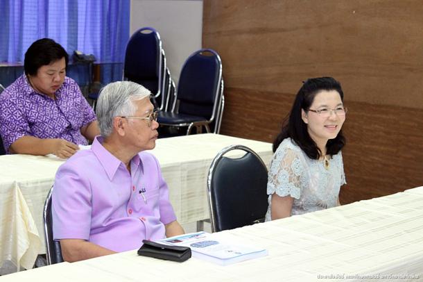 การประเมินคุณภาพภายใน คณะศึกษาศาสตร์