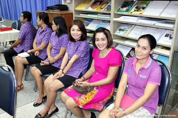 การประเมินคุณภาพภายใน คณะศึกษาศาสตร์
