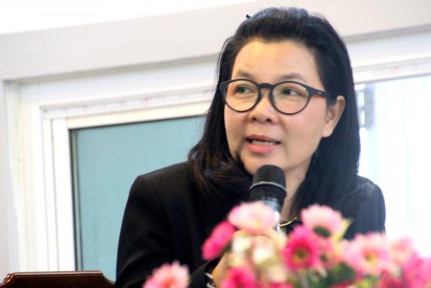สำนักงานเขตพื้นที่การศีกษาประถมศึกษาสตูล ได้เชิญบุคลากรคณะศึกษาศาสตร์ให้ความรู้แก่บุคลากรทางการศึกษาในพื้นที่