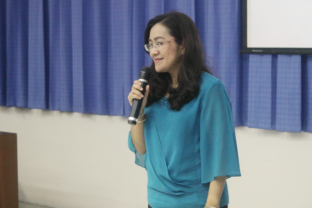 ประชุมคณะกรรมการตัดสินกีฬาในการแข่งขัน “กีฬาศึกษาศาสตร์-ครุศาสตร์ สัมพันธ์ (กล้วยไม้เกมส์) ครั้งที่ 7”