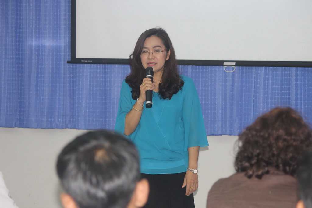 ประชุมคณะกรรมการตัดสินกีฬาในการแข่งขัน “กีฬาศึกษาศาสตร์-ครุศาสตร์ สัมพันธ์ (กล้วยไม้เกมส์) ครั้งที่ 7”