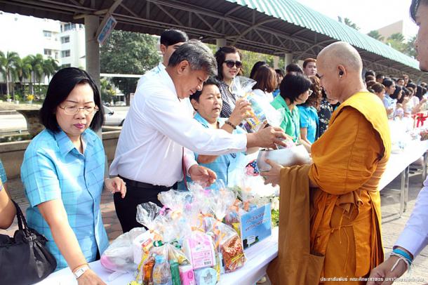 วันสถาปน วศ.สงขลา-มศว สงขลา-มศว ภาคใต้-มทษ.
