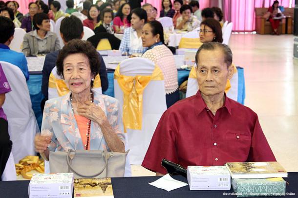 วันสถาปน วศ.สงขลา-มศว สงขลา-มศว ภาคใต้-มทษ.