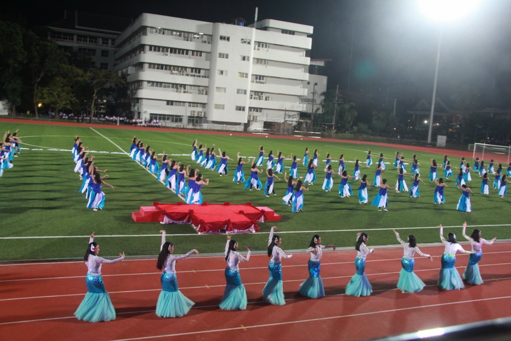 การแข่งขันกีฬาศึกษาศาสตร์-ครุศาสตร์สัมพันธ์ ครั้งที่ 7