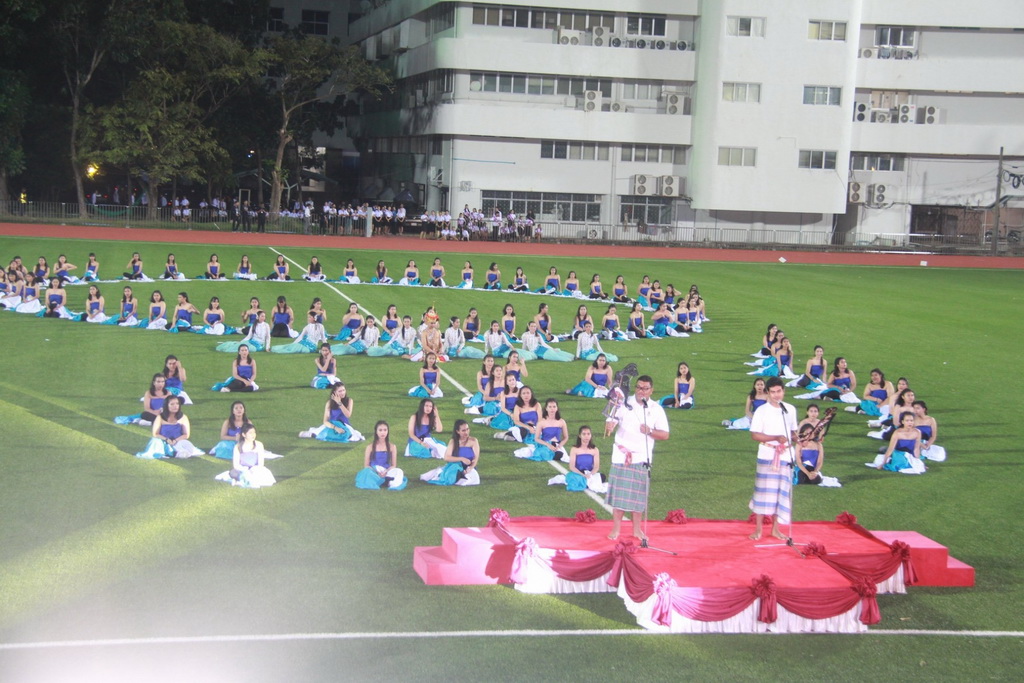 การแข่งขันกีฬาศึกษาศาสตร์-ครุศาสตร์สัมพันธ์ ครั้งที่ 7