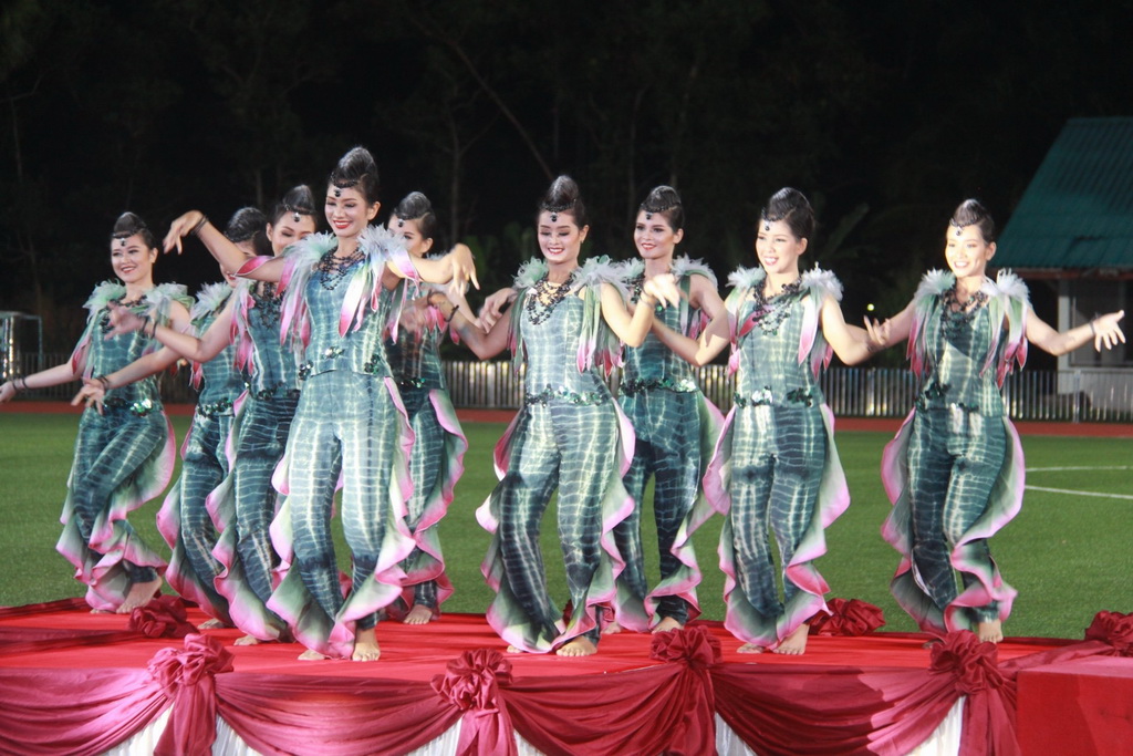 การแข่งขันกีฬาศึกษาศาสตร์-ครุศาสตร์สัมพันธ์ ครั้งที่ 7