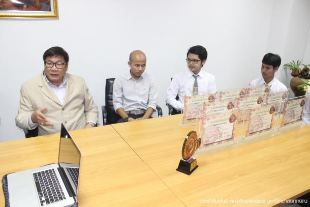 สรุปผลการเข้าร่วมโครงการสิงห์สร้างสรรค์คนทีวีปี 10