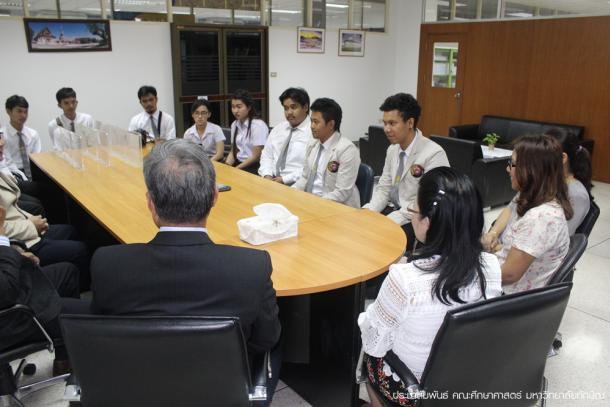 สรุปผลการเข้าร่วมโครงการสิงห์สร้างสรรค์คนทีวีปี 10