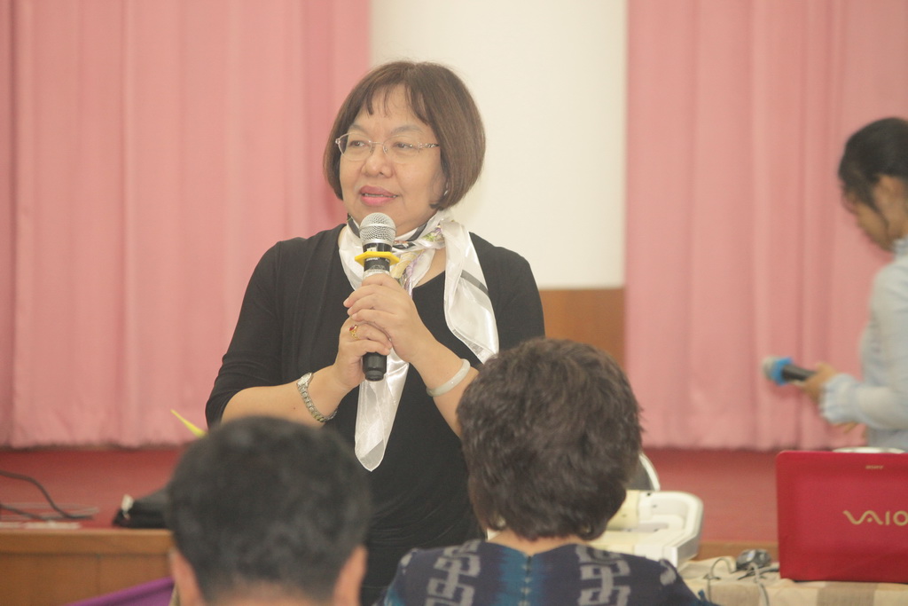 โครงการสัมมนานิสิตระหว่างปฏิบัติการสอนในสถานศึกษา สำหรับนิสิตหลักสูตรประกาศนียบัตรบัณฑิต สาขาวิชา วิชาชีพครู (ภาคพิเศษ) ประจำภาคเรียนปลาย ปีการศึกษา 2560