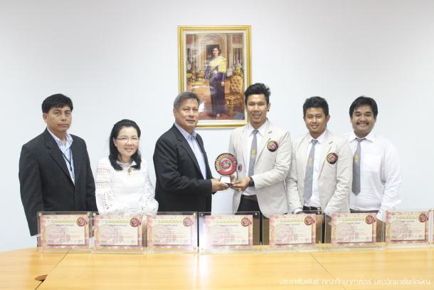 สรุปผลการเข้าร่วมโครงการสิงห์สร้างสรรค์คนทีวีปี 10