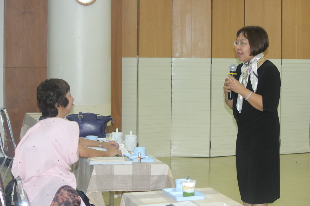 โครงการสัมมนานิสิตระหว่างปฏิบัติการสอนในสถานศึกษา สำหรับนิสิตหลักสูตรประกาศนียบัตรบัณฑิต สาขาวิชา วิชาชีพครู (ภาคพิเศษ) ประจำภาคเรียนปลาย ปีการศึกษา 2560