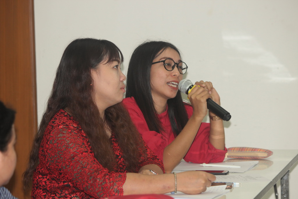 โครงการสัมมนานิสิตระหว่างปฏิบัติการสอนในสถานศึกษา สำหรับนิสิตหลักสูตรประกาศนียบัตรบัณฑิต สาขาวิชา วิชาชีพครู (ภาคพิเศษ) ประจำภาคเรียนปลาย ปีการศึกษา 2560