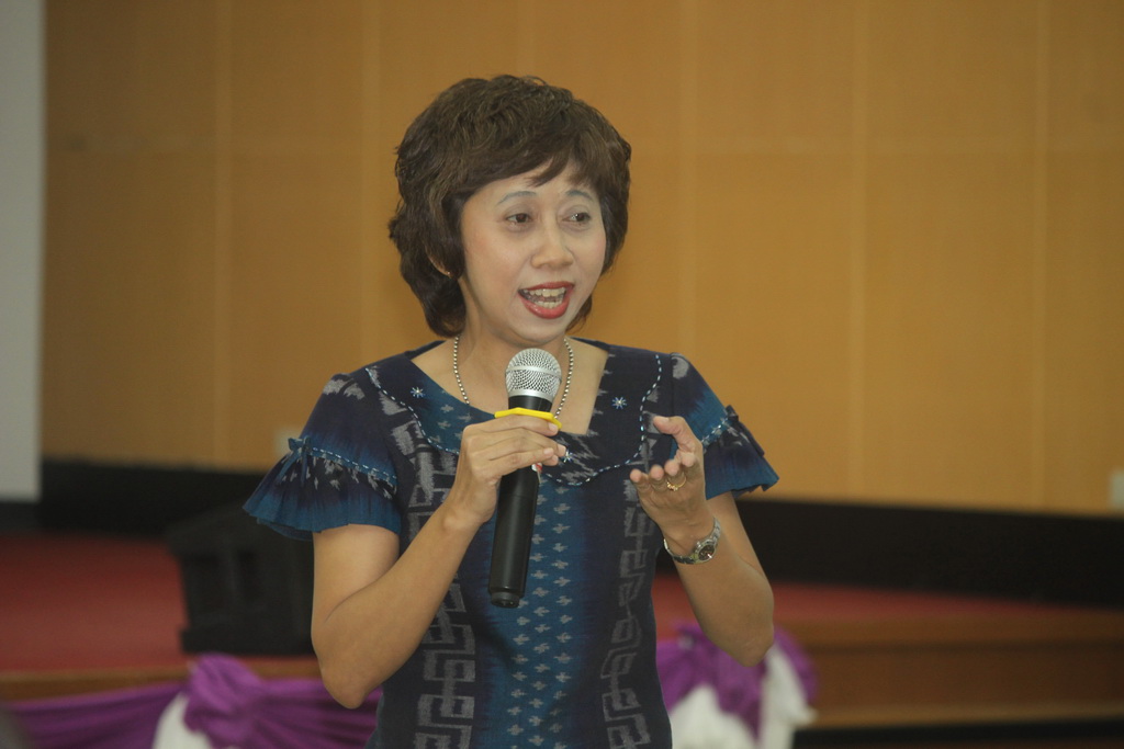 โครงการสัมมนานิสิตระหว่างปฏิบัติการสอนในสถานศึกษา สำหรับนิสิตหลักสูตรประกาศนียบัตรบัณฑิต สาขาวิชา วิชาชีพครู (ภาคพิเศษ) ประจำภาคเรียนปลาย ปีการศึกษา 2560