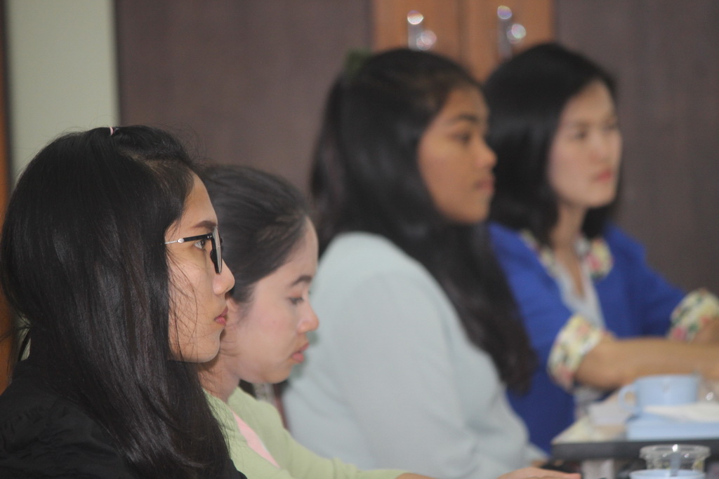 โครงการสัมมนานิสิตระหว่างปฏิบัติการสอนในสถานศึกษา สำหรับนิสิตหลักสูตรประกาศนียบัตรบัณฑิต สาขาวิชา วิชาชีพครู (ภาคพิเศษ) ประจำภาคเรียนปลาย ปีการศึกษา 2560