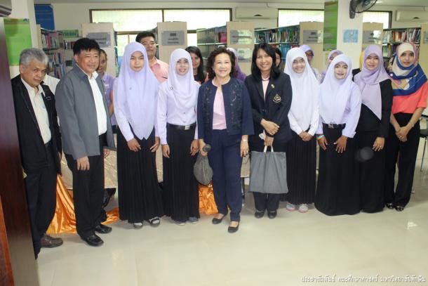 การประชุมระดมความคิดเห็นโครงการนำร่องจังหวัดประชาคมปฏิรูปการเรียนรู้ จังหวัดสตูล