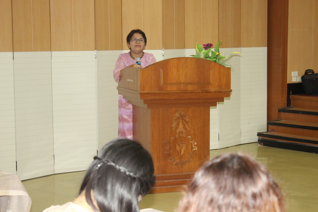โครงการพัฒนากระบวนการเรียนรู้สำหรับโรงเรียนขนาดเล็กในสังคมพหุวัฒนธรรม : การออกแบบการเรียนรู้เชิงบูรณาการเพื่อพัฒนาทักษะการคิด