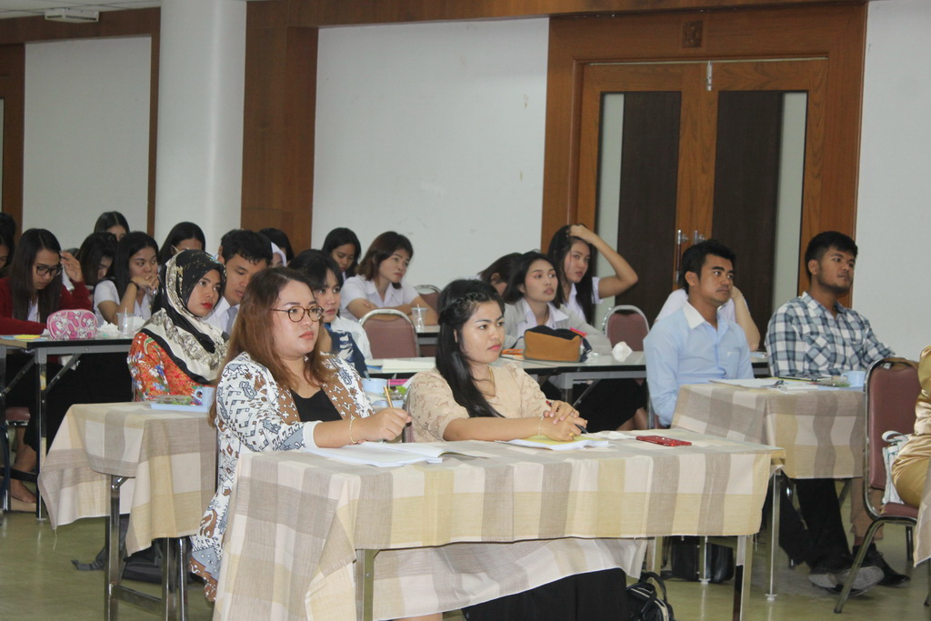 โครงการพัฒนากระบวนการเรียนรู้สำหรับโรงเรียนขนาดเล็กในสังคมพหุวัฒนธรรม : การออกแบบการเรียนรู้เชิงบูรณาการเพื่อพัฒนาทักษะการคิด