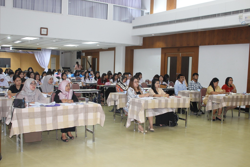 โครงการพัฒนากระบวนการเรียนรู้สำหรับโรงเรียนขนาดเล็กในสังคมพหุวัฒนธรรม : การออกแบบการเรียนรู้เชิงบูรณาการเพื่อพัฒนาทักษะการคิด