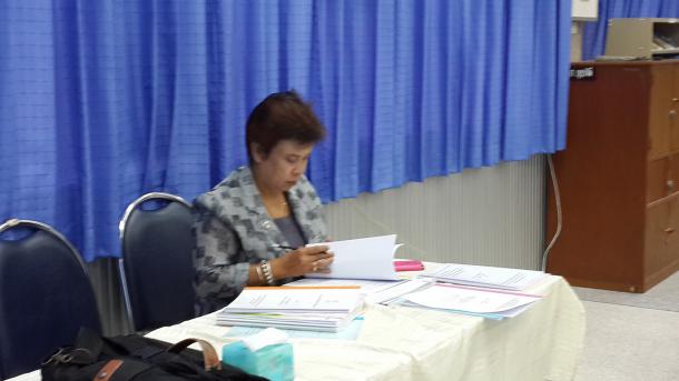 โครงการพัฒนาข้าราชการครูและบุคลากรทางการศึกษา วิทยฐานะครูชำนาญการพิเศษ รุ่นที่ 65